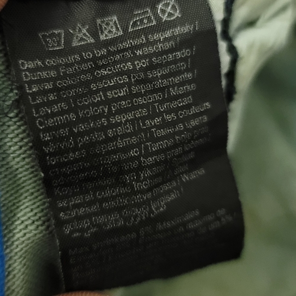 NWT PHILIPP PLEIN Men's 100% Organic Cotton Ltd Edition Luxury - Picture 14 of 15